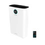 Voir la diapositive 1 : CECOTEC Purificateur d'air Cecotec 8435484056229 moderne blanc