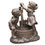 Voir la diapositive 1 : Ubbink Ubbink Jeu de fontaine Acqua Arte Memphis 1387059