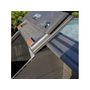 Voir la diapositive 6 : GRE Coffre de filtration composite pour piscine hauteur 0,96cm