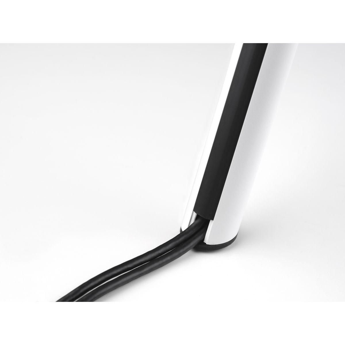 One For All Pied TV Rotatif 32-65'' blanc arctique WM7462