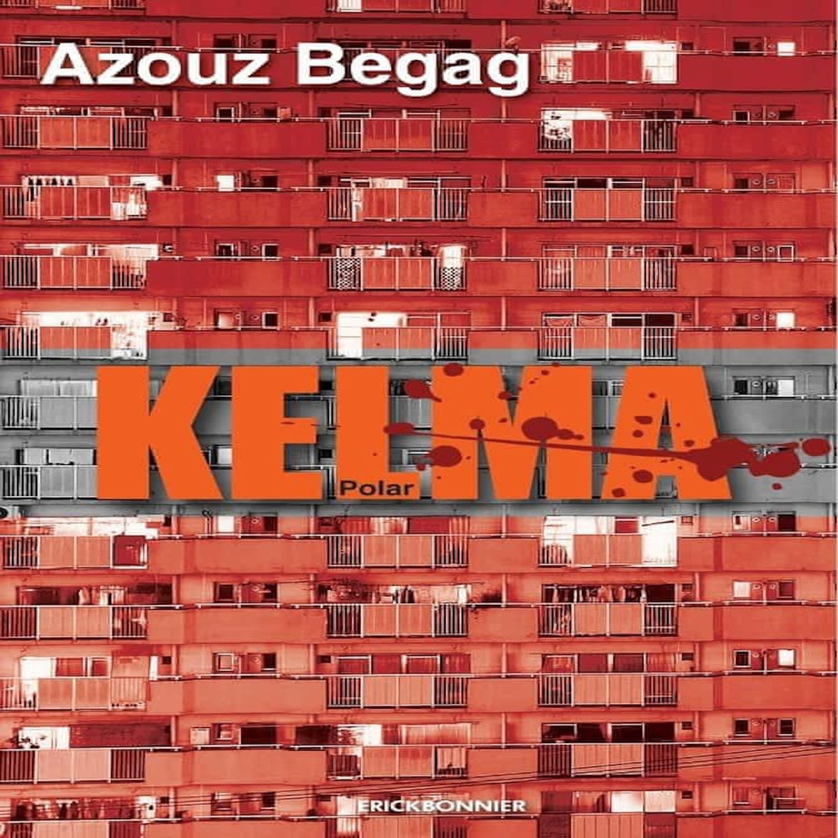 KELMA, Begag Azouz