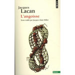 LE SEMINAIRE DE JACQUES LACAN , Lacan Jacques