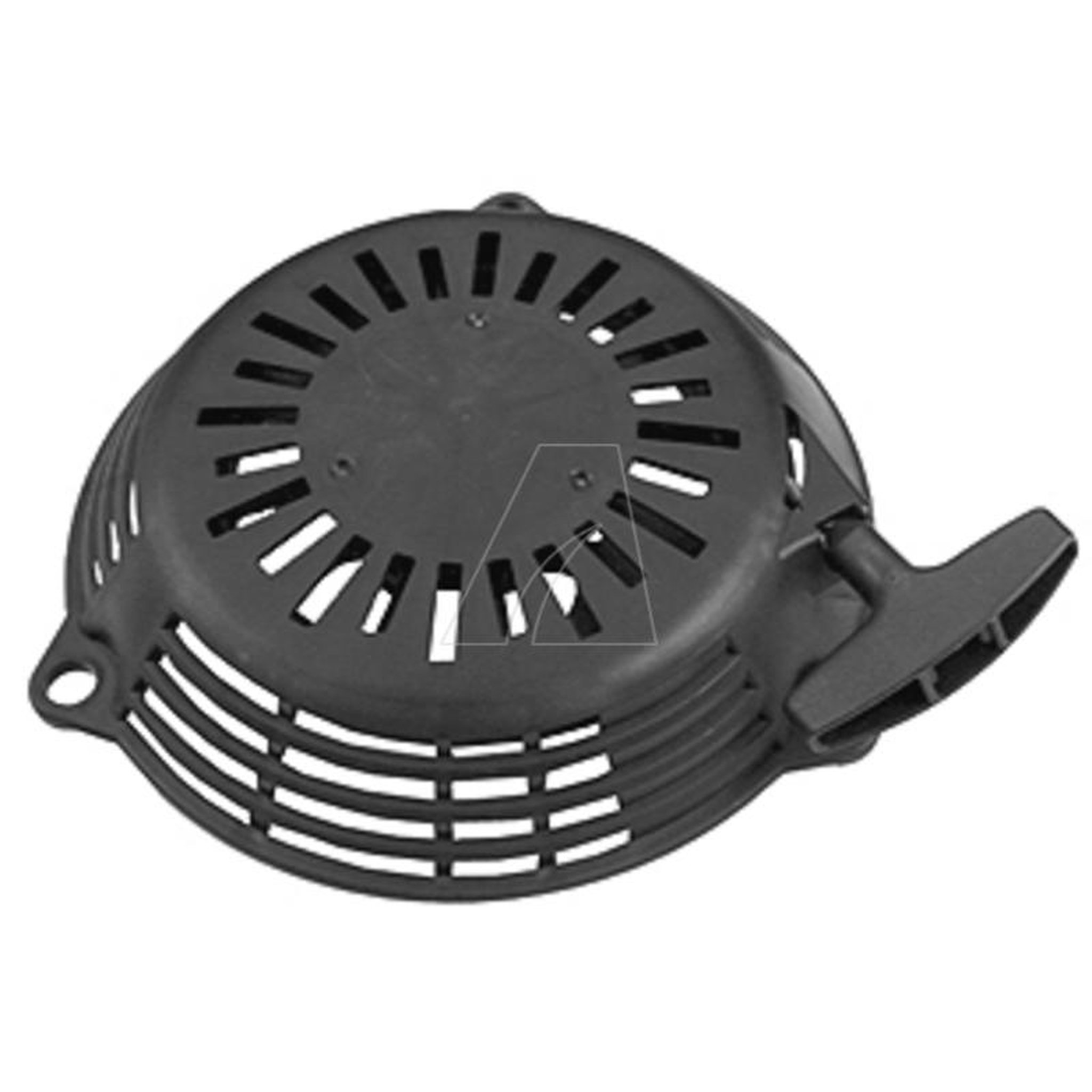 ARNOLD Démarreur à corde moteur honda noir gc 130/160, gcv 130/160