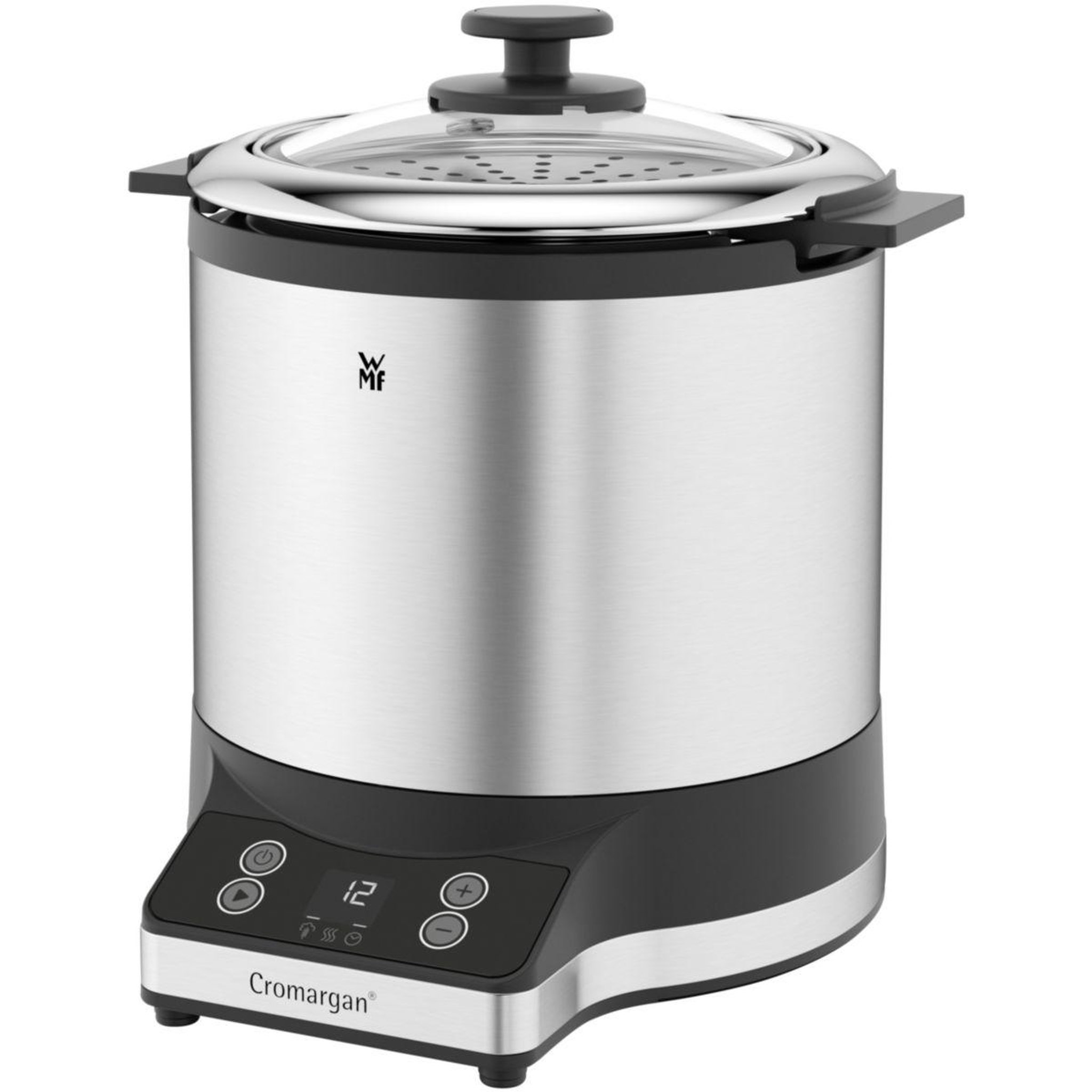 WMF Cuiseur riz kitchen minis avec boite repas 041526001