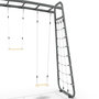 Voir la diapositive 4 : EXIT TOYS Structure fitnesse GetSet Monkeybar MB310 - Exit Toys