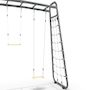 Voir la diapositive 4 : EXIT TOYS Structure fitnesse GetSet Monkeybar MB310 - Exit Toys