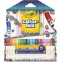 CRAYOLA Color lab Crayola
