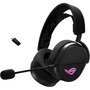 Voir la diapositive 1 : ASUS Casque gamer ROG Pelta