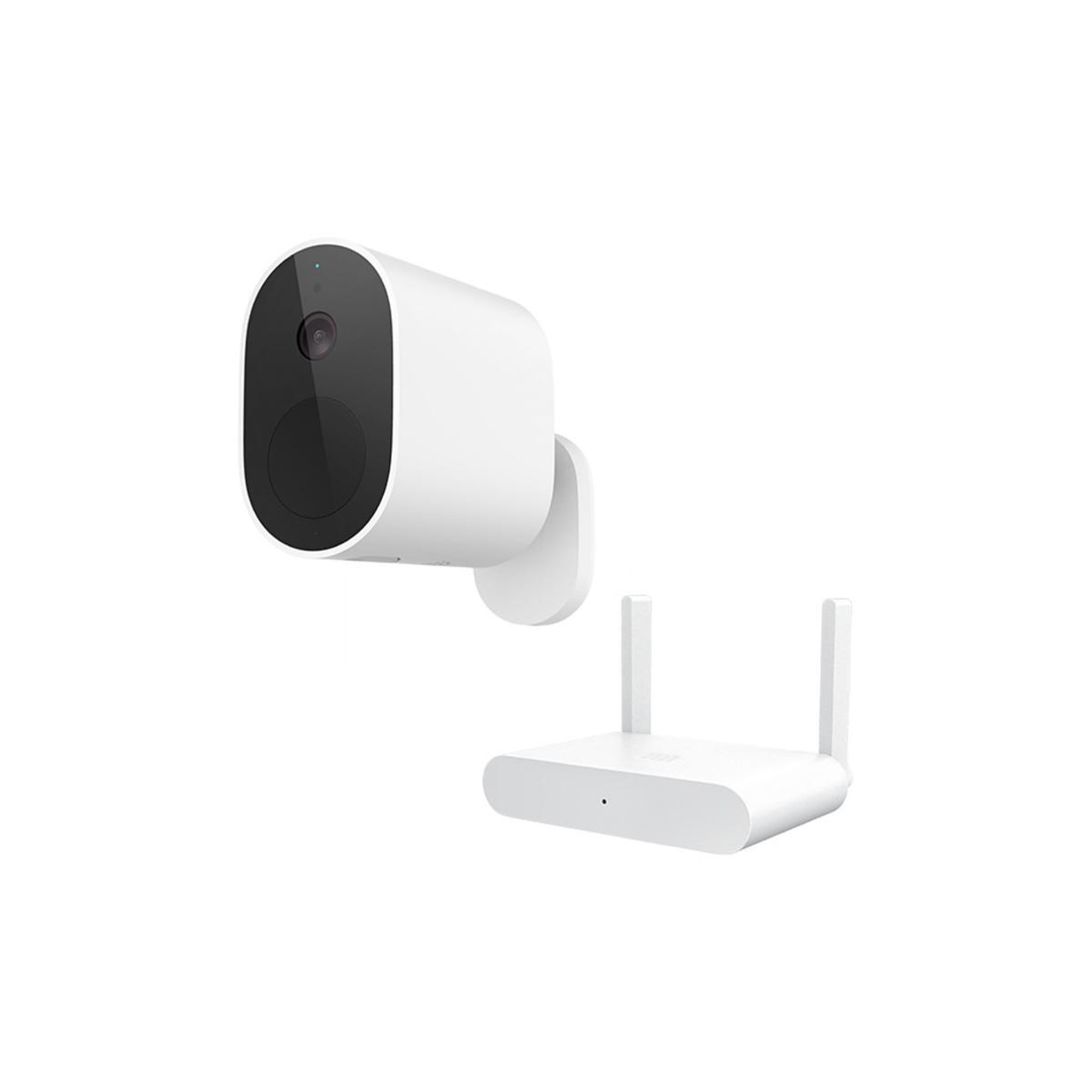 Voir la diapositive 2 : XIAOMI Xiaomi BHR4435GL caméra de sécurité Caméra de sécurité IP Extérieure 1920 x 1080 pixels Mur