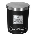 COMPTOIR DE LA BOUGIE Bougie Parfumée  Loyd  210g Délices Frangipanier