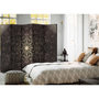 Voir la diapositive 2 : Paris Prix Paravent 5 Volets  Royal Finesse  172x225cm