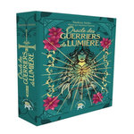 ORACLE DES GUERRIERS DE LUMIERE, Muller Sandrine