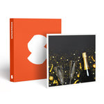 Smartbox Carte cadeau félicitations - 50 € - Coffret Cadeau Multi-thèmes