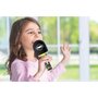 Voir la diapositive 6 : Lexibook Karaoke Microphone Bluetooth/Sans fil avec effets sonores et lumineux
