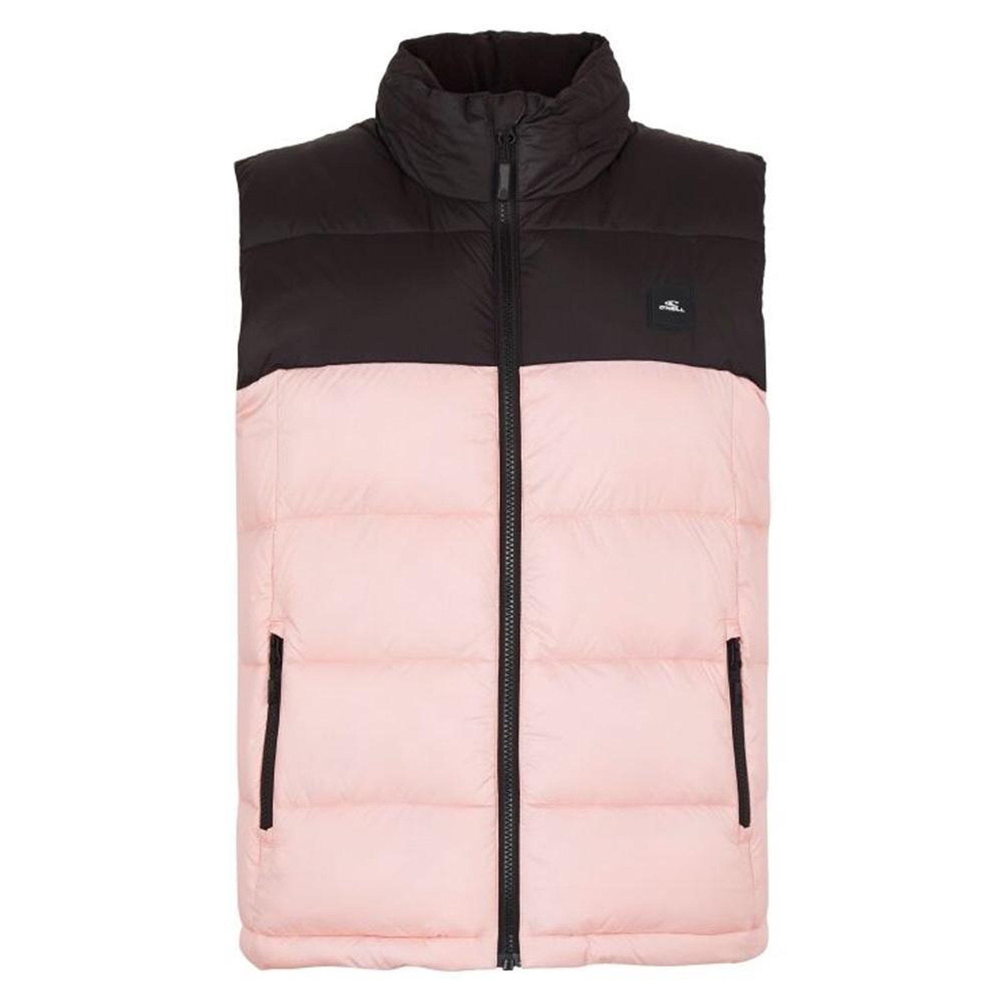 O'NEILL Doudoune Noir/ Femme O'Neill O'riginals Puffer. Coloris disponibles : Rose