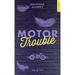 MOTOR TROUBLE, Audret Delphine