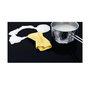 Voir la diapositive 4 : FAURE Table de cuisson induction 59cm 3 feux 7200w noir - FITN632K