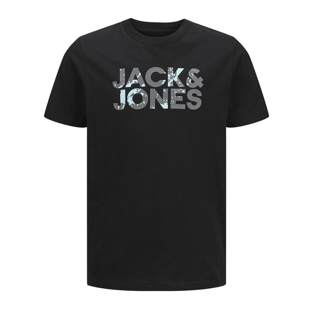 Jack & Jones T shirts  Garçon Jack & Jones Corp Splash