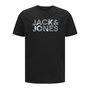 Voir la diapositive 2 : Jack & Jones T shirts  Garçon Jack & Jones Corp Splash