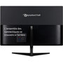Voir la diapositive 4 : Packard Bell Ordinateur tout-en-un One Two 24''