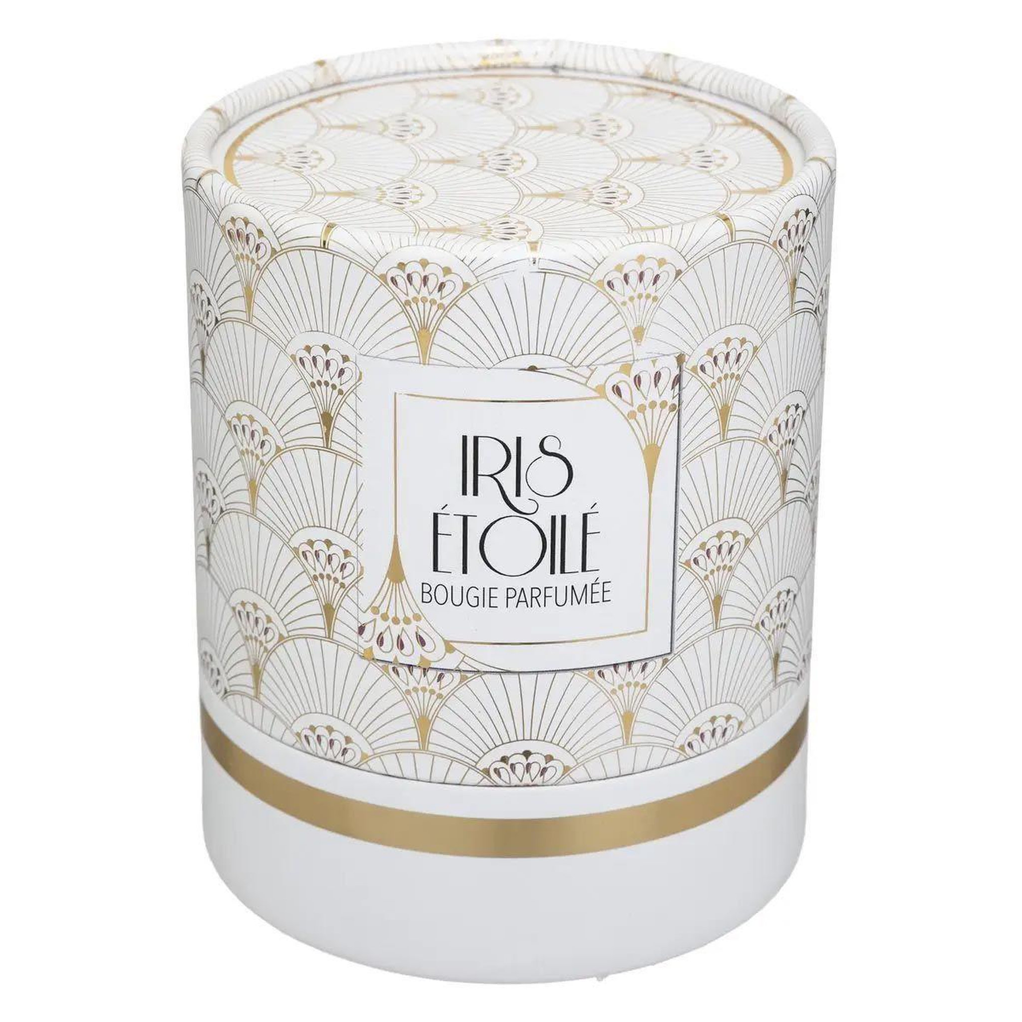 ATMOSPHERA Bougie parfumée  nouvelle orléans  210g do son
