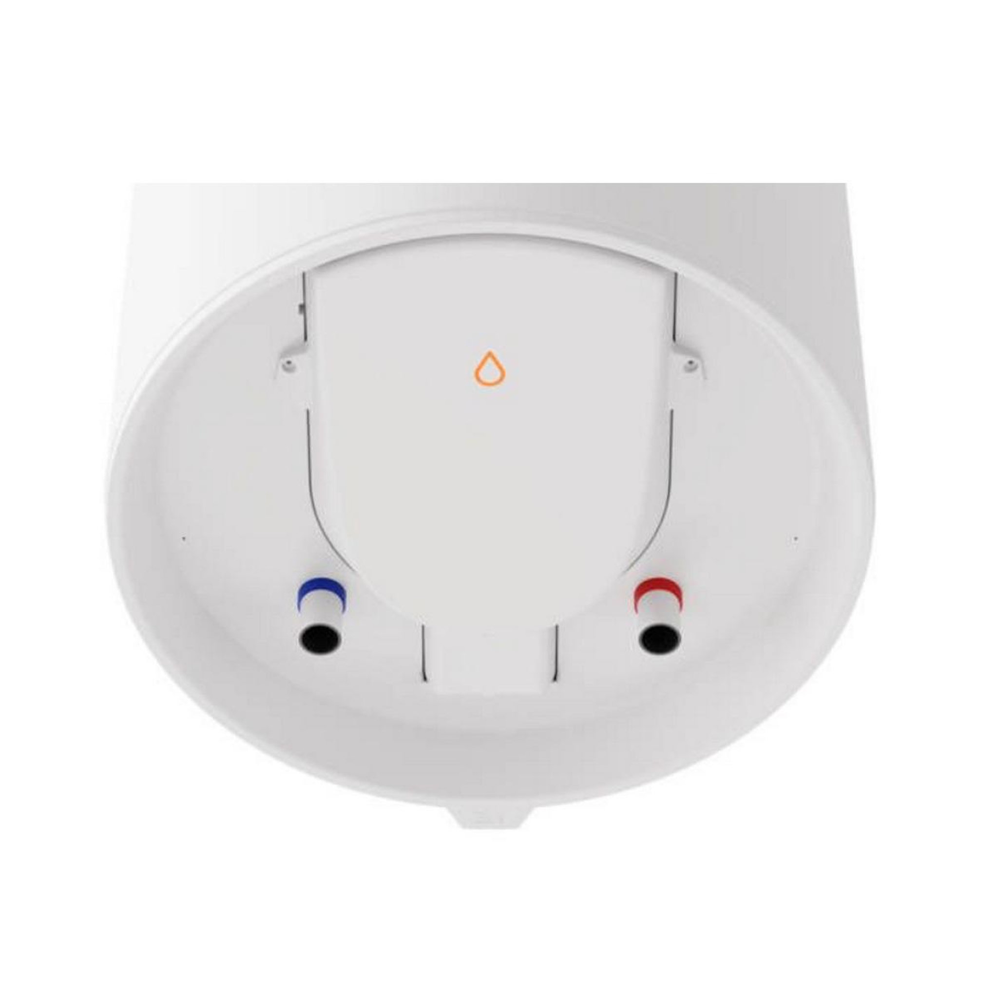 Voir la diapositive 3 : Thermor Chauffe-eau électrique150l vertical - 271112