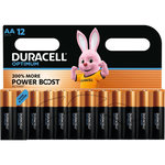 Duracell Pile LR06 AA x12 OPTIMUM