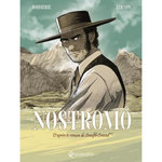 NOSTROMO, Boisserie Pierre