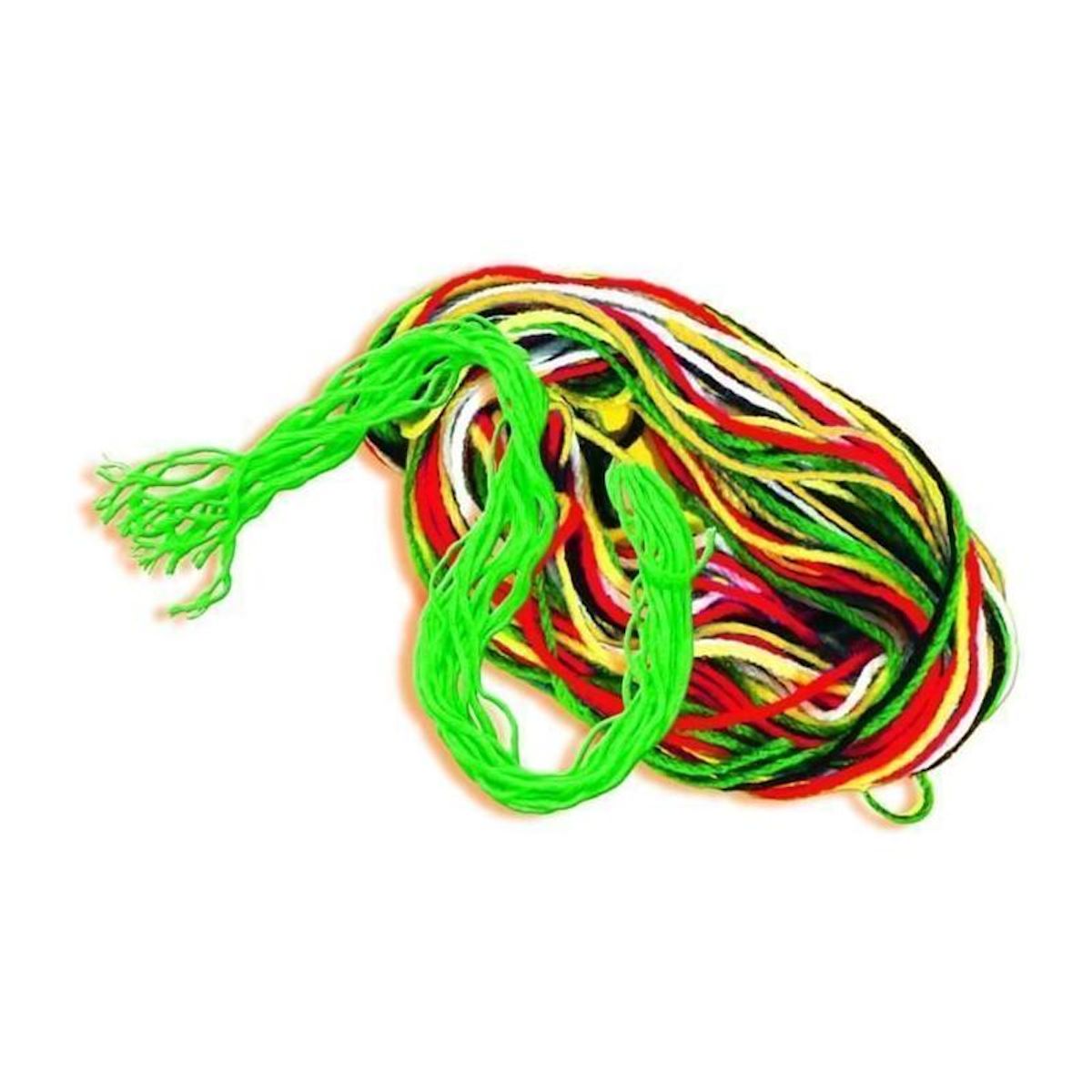 SES Creative SES CREATIVE Japprends a broder