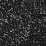 VIDAXL Tapis BCF Anthracite 100x300 cm