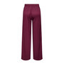 Voir la diapositive 2 : JACQUELINE DE YONG Pantalon Fluide  Femme JDY Debbie   S