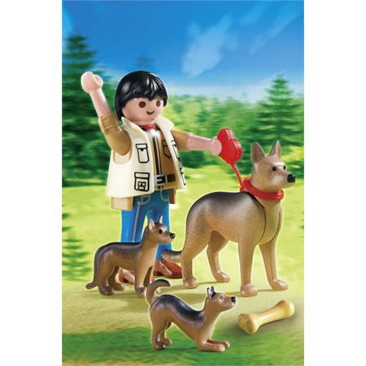 Playmobil pas cher clearance site allemand