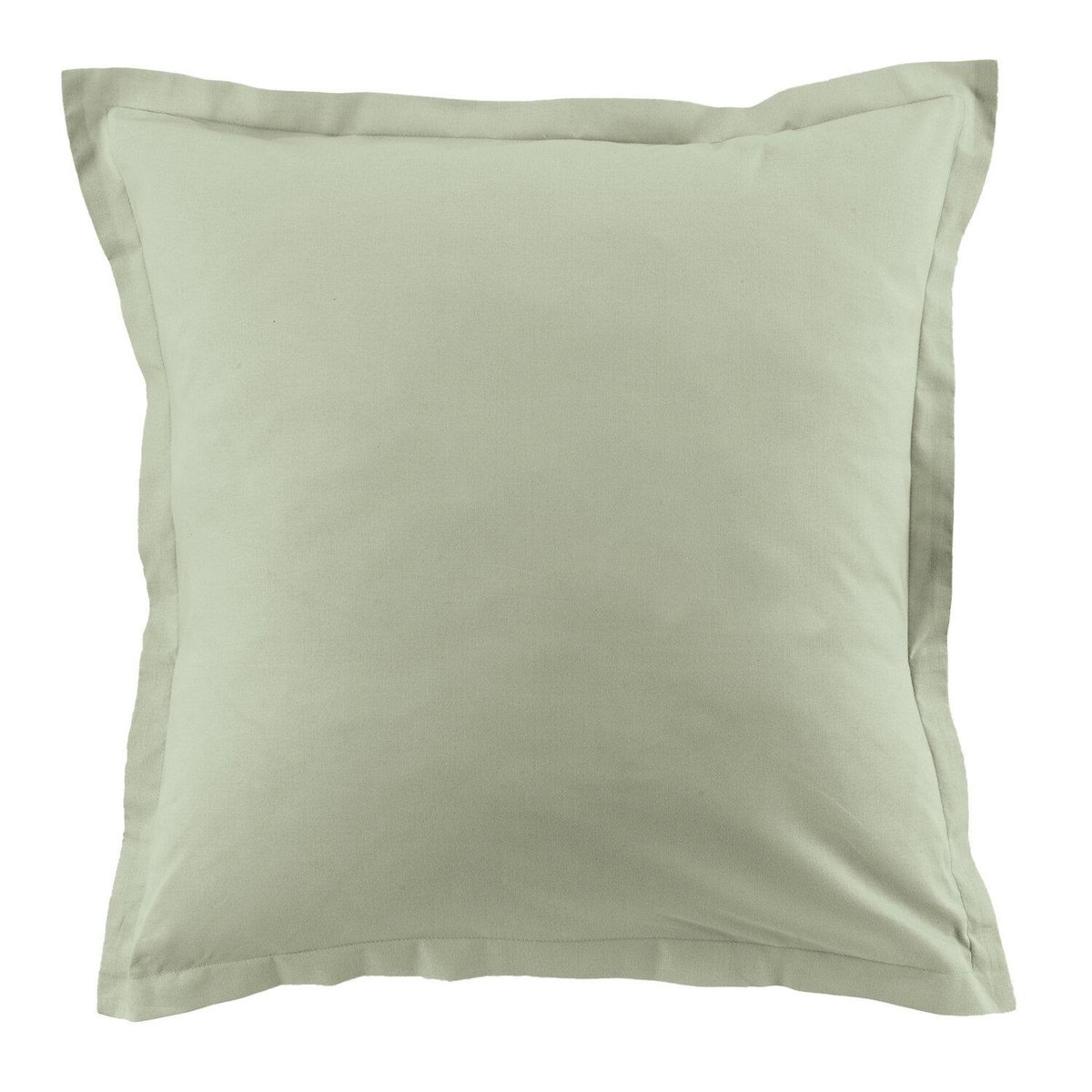 ATELIER DU COTON Taie d'oreiller 100% coton 57fils