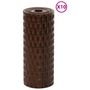 Voir la diapositive 3 : VIDAXL Paravents de balcon 10pcs marron et noir 255x19cm resine tresse