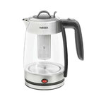HAGER Bouilloire haeger EK-22F.020A 1.8 L Blanc