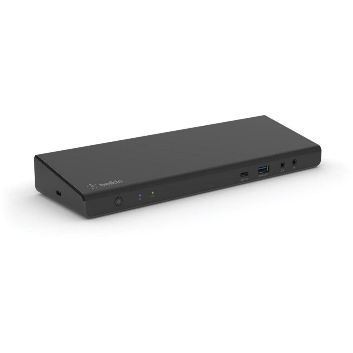 Belkin Station d'accueil 4K DISPLAYLINK DOCKING STATION