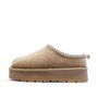 Voir la diapositive 1 : XTI Chaussons Beige Femme Xti Microfiber