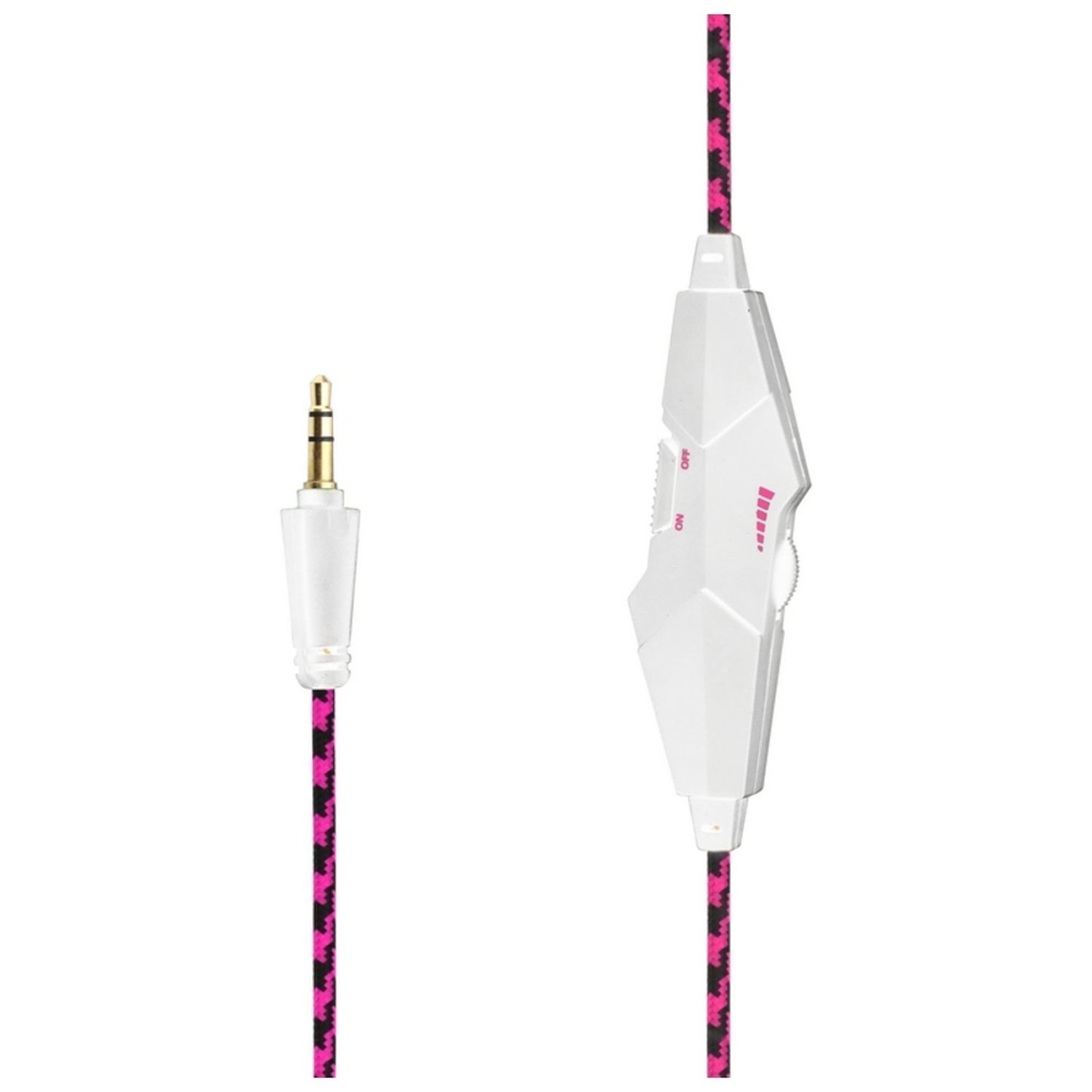 Voir la diapositive 5 : Casque Gaming Kirby Pro G4 KB0948
