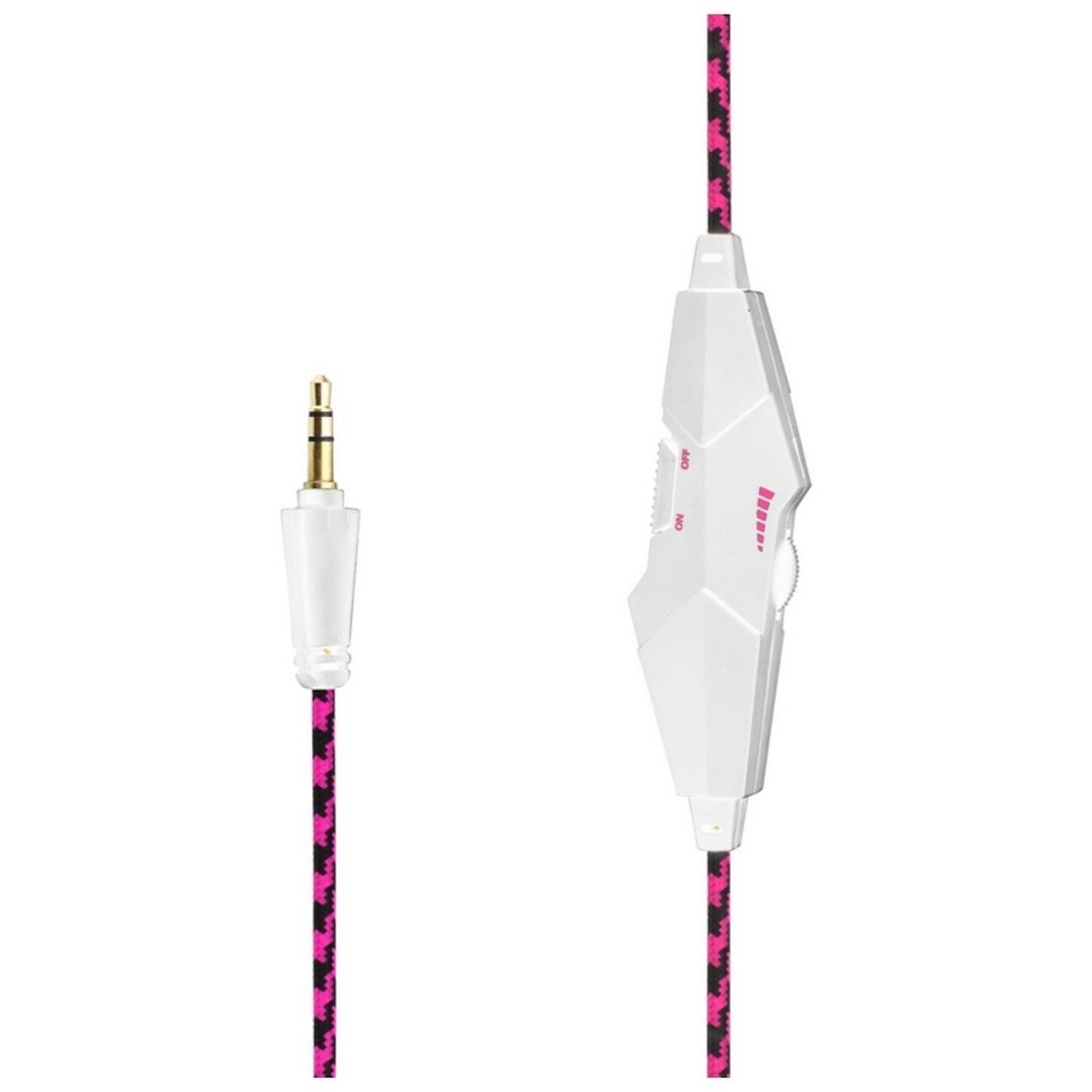 Casque Gaming Kirby Pro G4 KB0948