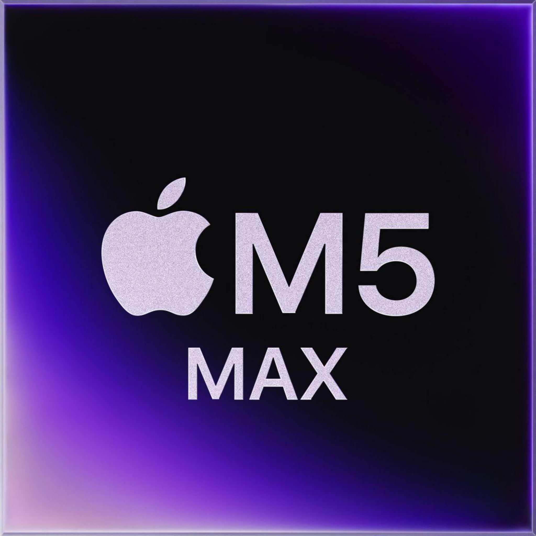 Voir la diapositive 3 : APPLE Ordinateur apple pro 16  puce m5 max cpu 18 / gpu 40 coeurs mémoire ram 48go stockage 2to ssd xdr argent