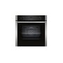 Voir la diapositive 1 : Neff Four intégrable multifonction 71l 60cm ecoclean+hydrolyse - B1ACD5AN3F