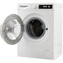 Voir la diapositive 4 : Listo Lave linge hublot LF714-L1b