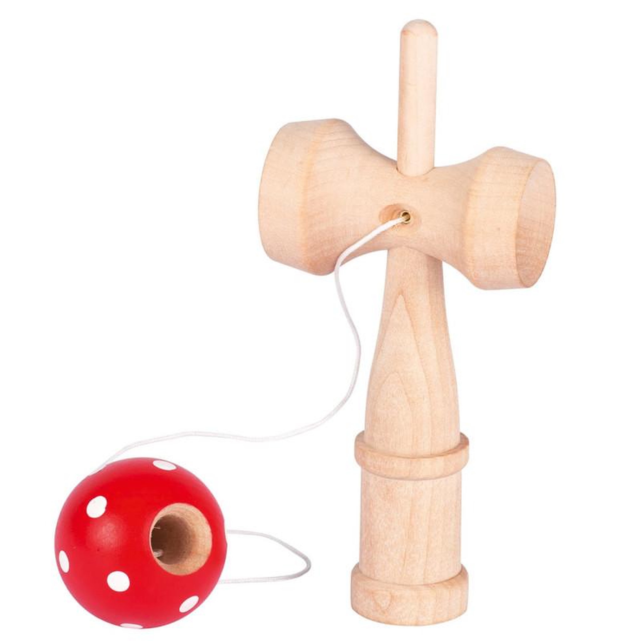Goki GOKI Wooden Kendama