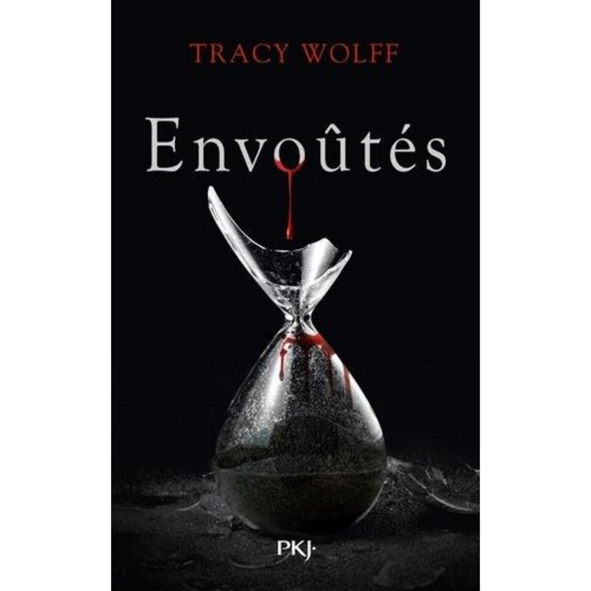 ASSOIFFES TOME 7 : ENVOUTES, Wolff Tracy