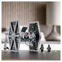 Voir la diapositive 6 : LEGO Star Wars 75300 TIE Fighter Impérial, Jouet, Vaisseau Spatial, Minifigurines, Skywalker