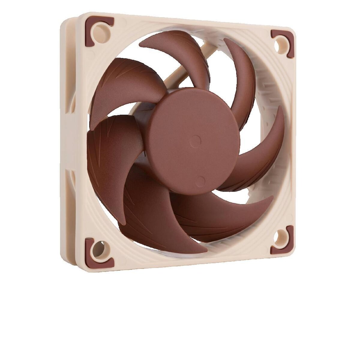 Noctua Ventilateur Noctua NF-A6X15 FLX