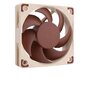 Voir la diapositive 1 : Noctua Ventilateur Noctua NF-A6X15 FLX
