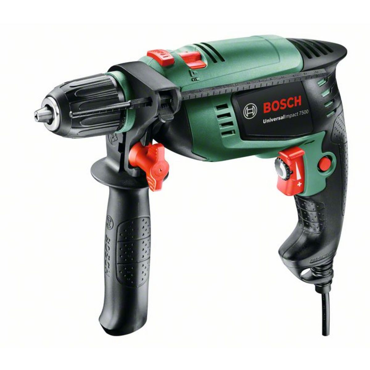 BOSCH Perceuse à percussion UniversalImpact 700 W
