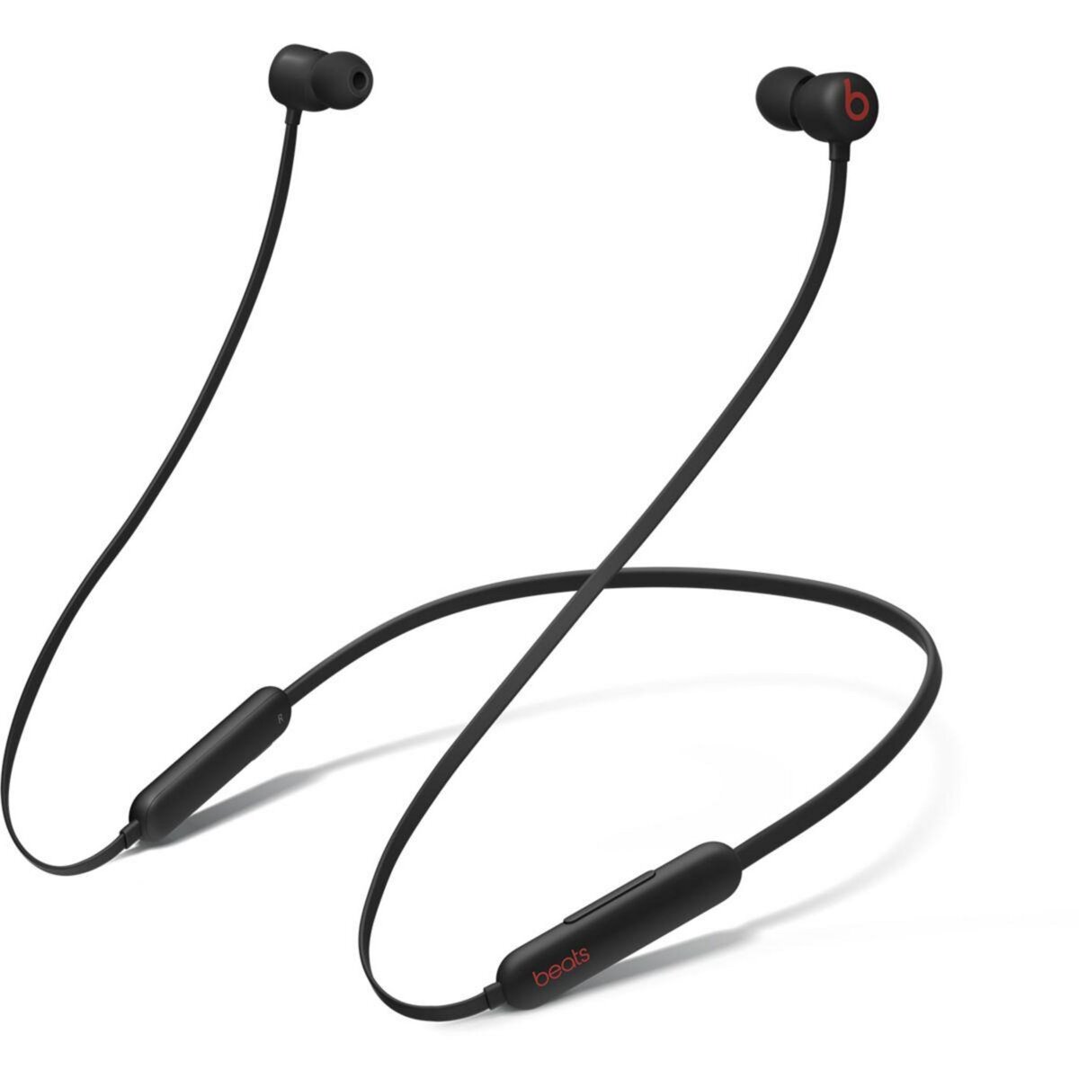 BEATS Ecouteurs Flex Black