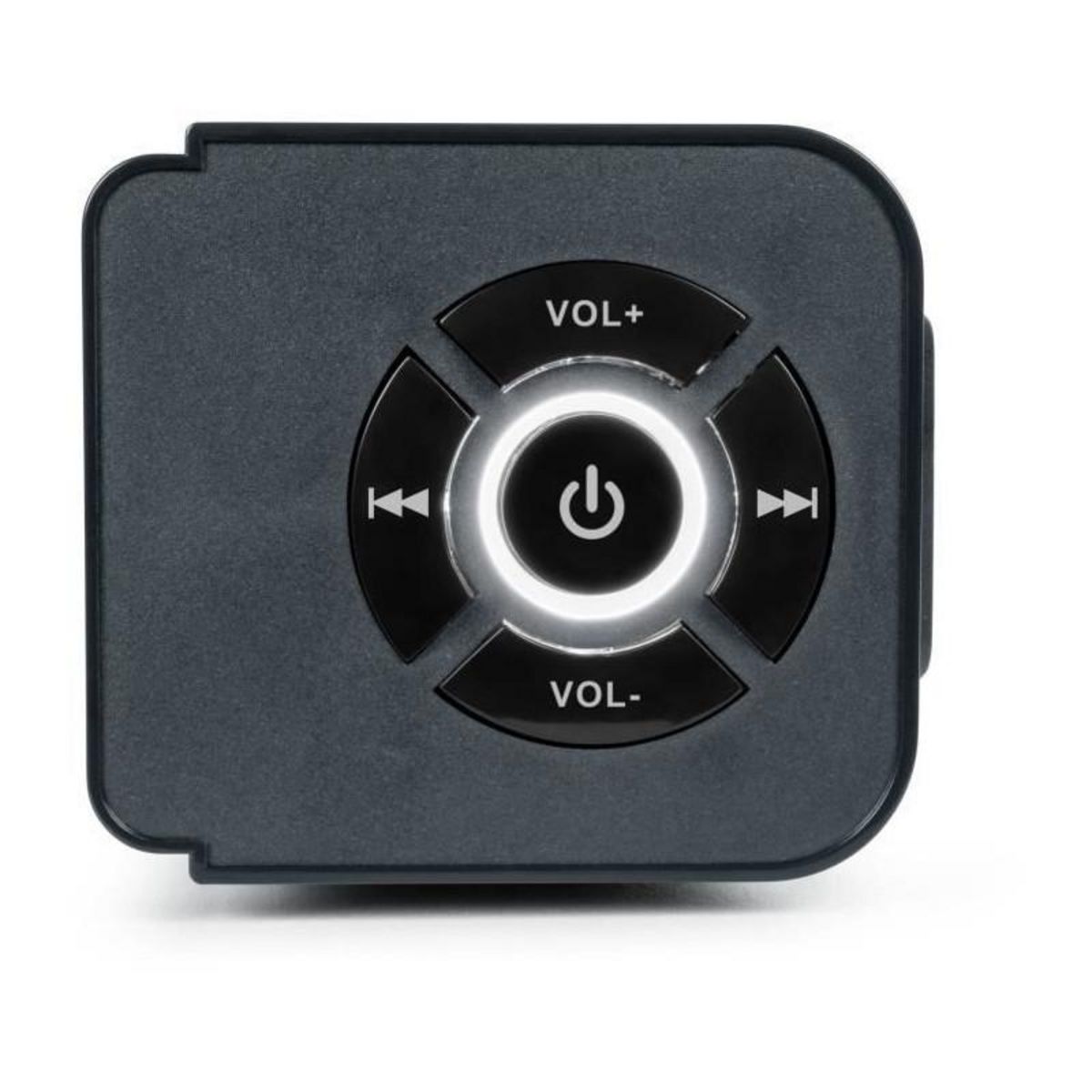 THOMSON Barre de son - THOMSON - Noire - Bluetooth 5.3, 120W, Entrée TV ARC/CEC, USB, Égaliseur, Télécommande, Alim. 230V